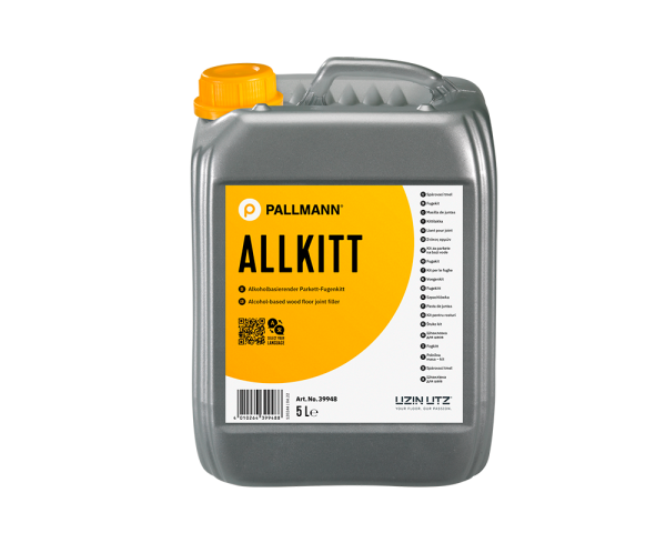 PALLMANN ALLKIT - Шпаклевка для паркета